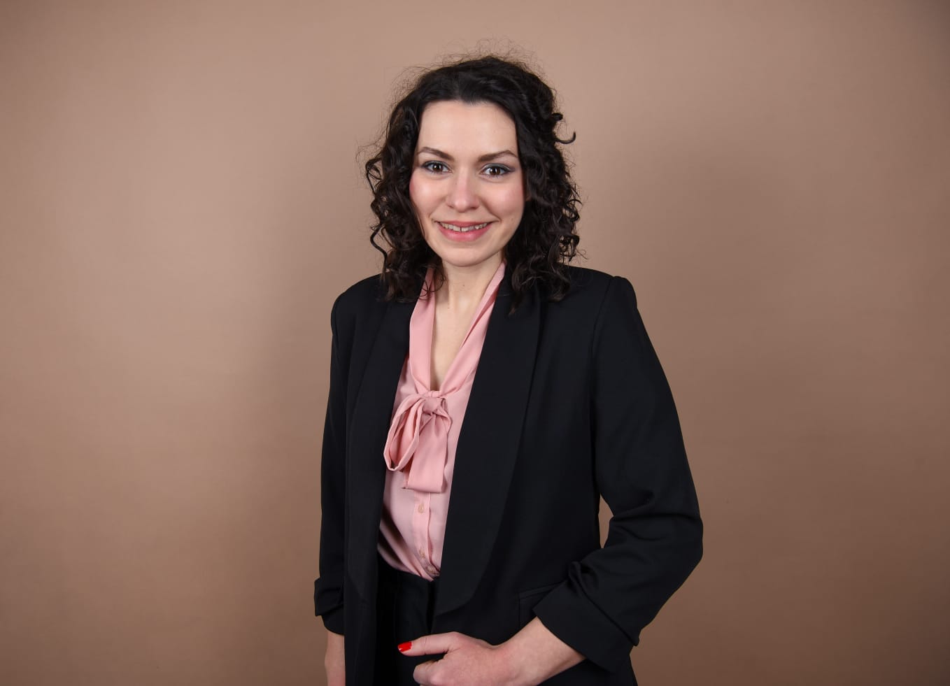 Marija Lazić