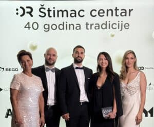 40 godina tradicije