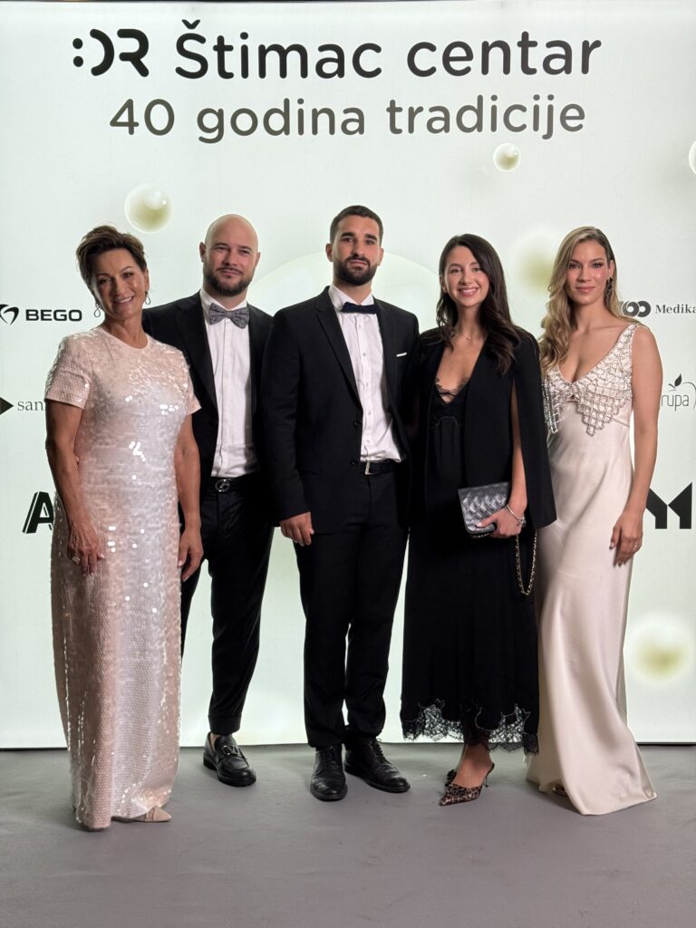 40 godina tradicije