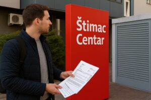 Štimac centar dentalne medicine u Zagrebu