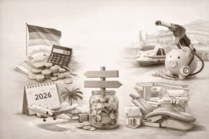 GDJE I KAKO UŠTEDJETI U NJEMAČKOJ U 2026?