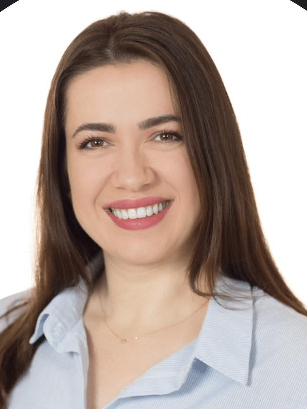 Lejla Kamenjaković, osnivačica LernForta