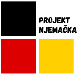 Projekt Njemačka