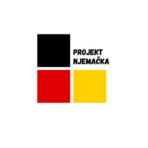 Projekt Njemačka